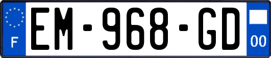 EM-968-GD