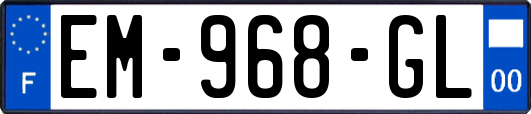 EM-968-GL