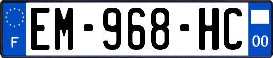EM-968-HC