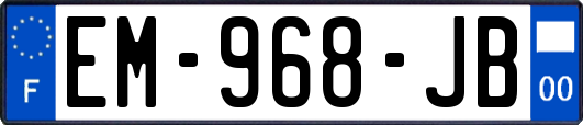 EM-968-JB