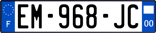 EM-968-JC