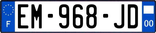EM-968-JD