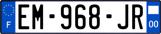 EM-968-JR