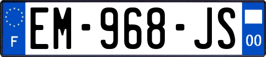 EM-968-JS