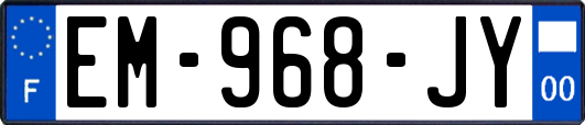 EM-968-JY