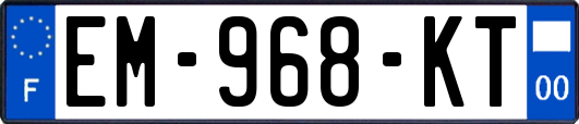 EM-968-KT