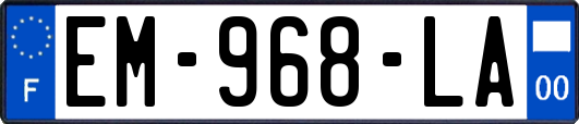 EM-968-LA