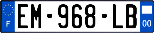 EM-968-LB