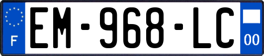 EM-968-LC