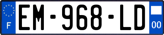 EM-968-LD