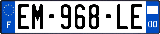 EM-968-LE