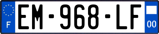EM-968-LF