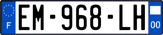 EM-968-LH