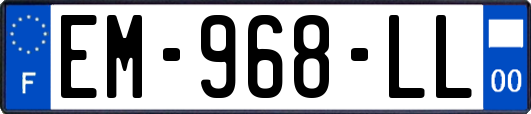 EM-968-LL