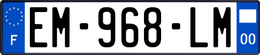 EM-968-LM