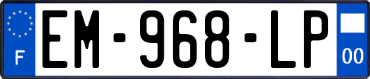 EM-968-LP