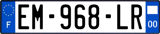 EM-968-LR