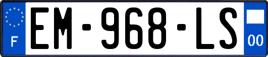 EM-968-LS
