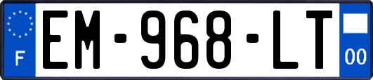 EM-968-LT