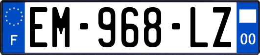 EM-968-LZ