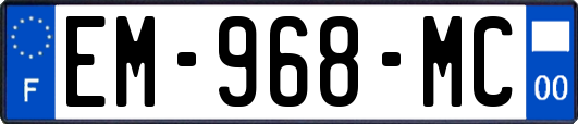 EM-968-MC