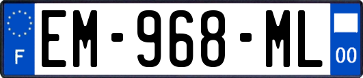EM-968-ML
