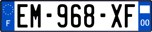 EM-968-XF