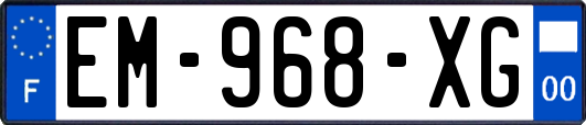 EM-968-XG