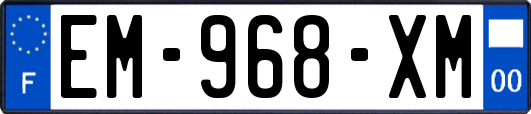 EM-968-XM