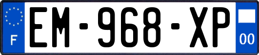 EM-968-XP