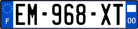 EM-968-XT