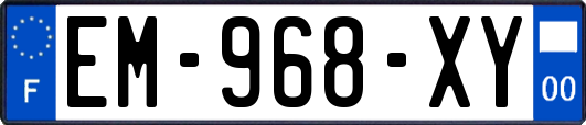 EM-968-XY