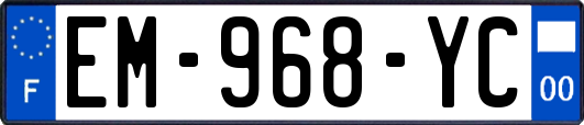 EM-968-YC