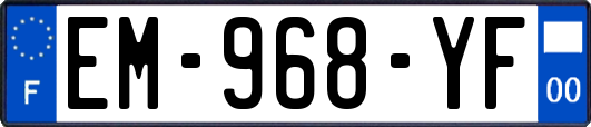 EM-968-YF