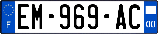 EM-969-AC