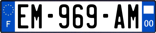 EM-969-AM