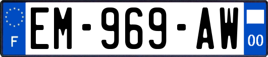 EM-969-AW