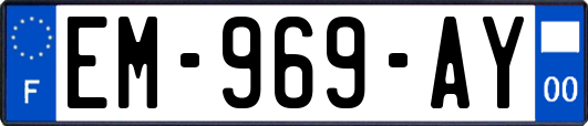 EM-969-AY