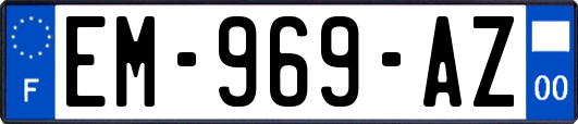 EM-969-AZ