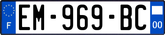 EM-969-BC