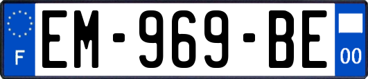 EM-969-BE