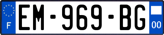 EM-969-BG