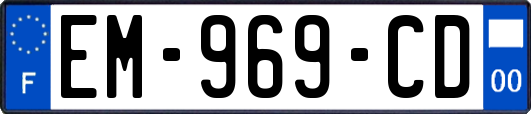 EM-969-CD