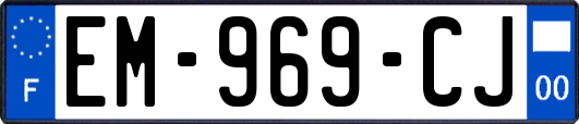 EM-969-CJ