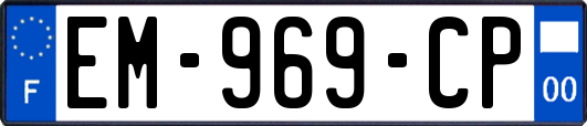 EM-969-CP