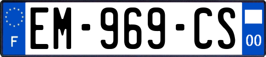 EM-969-CS