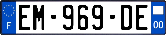 EM-969-DE