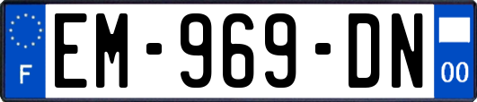 EM-969-DN