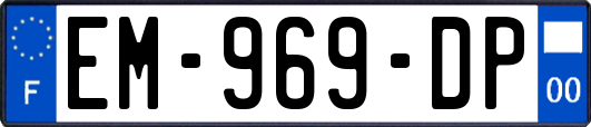 EM-969-DP