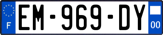 EM-969-DY